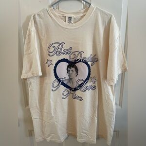 Heated Rivalry Ilya Rozanov graphic tee